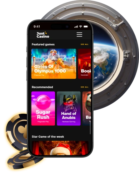 Mobile App
